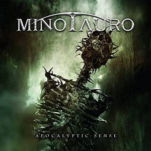 Minotauro : Apocalyptic Sense